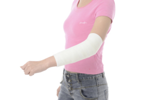Pemasok plester ortopedi medis - Product Image 2