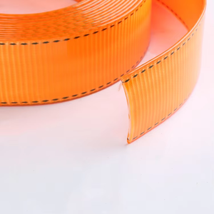 Correa de <span class=keywords><strong>TPU</strong></span> con Cinta Reflectante para <span class=keywords><strong>Collar</strong></span> de Mascotas, NiBao, Venta al por Mayor, Personalizable - Product Image 3