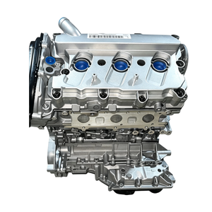 Vente directe d'usine, pièces automobiles de qualité OEM, bloc moteur CJT EA837 3.0T V6 pour Audi A6L A7 A8 D4 Q7 A4L <span class=keywords><strong>Porsche</strong></span> <span class=keywords><strong>Cayenne</strong></span> - Product Image 2