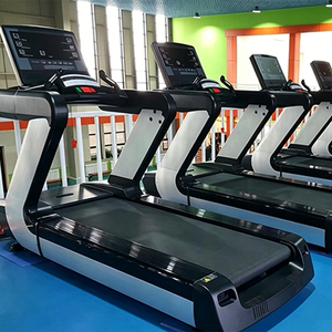 High-End Large Incline Multi-Function Speed Regulation for Business Fitness Home Gym Exercise WD-LDT-918 High-Performance Motor - Product Image 3