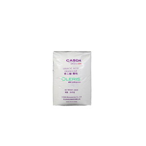 Ácido Sebacico Granular, Cas No.111-20-6, Buen Precio, 99.5% de Pureza - Product Image 5