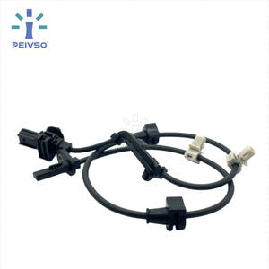 Capteur ABS arrière PEIVSO de haute performance pour Honda CR-V RW 2017-2022 1.5L 2.0L OEM 47560-TLA-A03 47510-TLA-A03 - Product Image 1