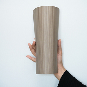 多機能木製カラー装飾PET膜シート木目<span class=keywords><strong>PETG</strong></span>フィルムオフィスデスク用PET素材印刷可能 - Product Image 3