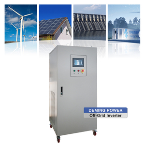 15000 Watt ibrido <span class=keywords><strong>3</strong></span> fase DC a AC <span class=keywords><strong>Inverter</strong></span> 15 <span class=keywords><strong>kw</strong></span> solare/eolico <span class=keywords><strong>Inverter</strong></span> per sistema solare ibrido - Product Image 5