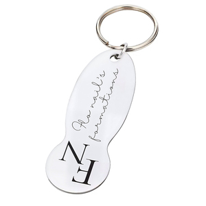 Fabricant OEM ODM <span class=keywords><strong>de</strong></span> <span class=keywords><strong>porte</strong></span>-clés en métal personnalisé pour chariot <span class=keywords><strong>de</strong></span> supermarché, <span class=keywords><strong>porte</strong></span>-<span class=keywords><strong>jeton</strong></span>, <span class=keywords><strong>porte</strong></span>-clés - Product Image 3