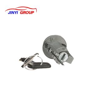 Cilindro de bloqueo de encendido adecuado para TOYOTA 4RUNNER 1996-2002 6905735070 69057-35070 - Product Image 4