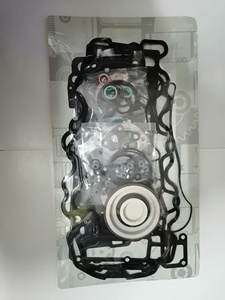 <span class=keywords><strong>Kit</strong></span> de reconstruction de joint complet de moteur d'usine <span class=keywords><strong>Kit</strong></span> de réparation de joint de culasse pour Mercedes Benz M112 2.6 2.8 3.2 3.5 OE A1120160320 A1120160420 - Product Image 5