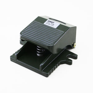 2/2 Manier FV-02 Pneumatische Pedaalschakelklep Pneumatische Luchtvoetpedaalregelklep 1/4 Inch - Product Image 6