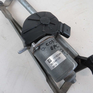 Tergicristallo anteriore 13182340 367546129 Opel Corsa D 06-14 usato (76848) - Product Image 2