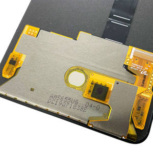 6.5 ''remplacement de téléphone portable pour <span class=keywords><strong>Realme</strong></span> X2 Pro écran d'affichage LCD avec numériseur tactile pour <span class=keywords><strong>Realme</strong></span> X2 Pro LCD - Product Image 6