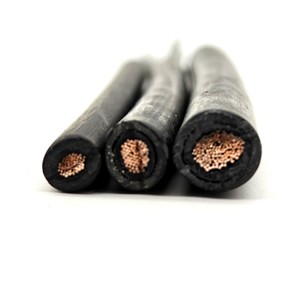 Trung Quốc TUV <span class=keywords><strong>PV</strong></span> DC Cáp quang điện xlpe/xlpo solarcable <span class=keywords><strong>PV</strong></span> 2.5 mét 4 mét dây đồng Conductor - Product Image 4