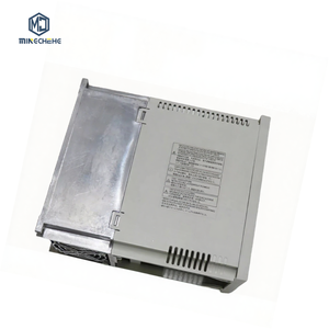 Amplificador Servo CA Trifásico MR-J2S-200CP de 2kW de la Mejor Calidad, Función de Posicionamiento, Equipo Industrial de Plástico, 200-230V - Product Image 2