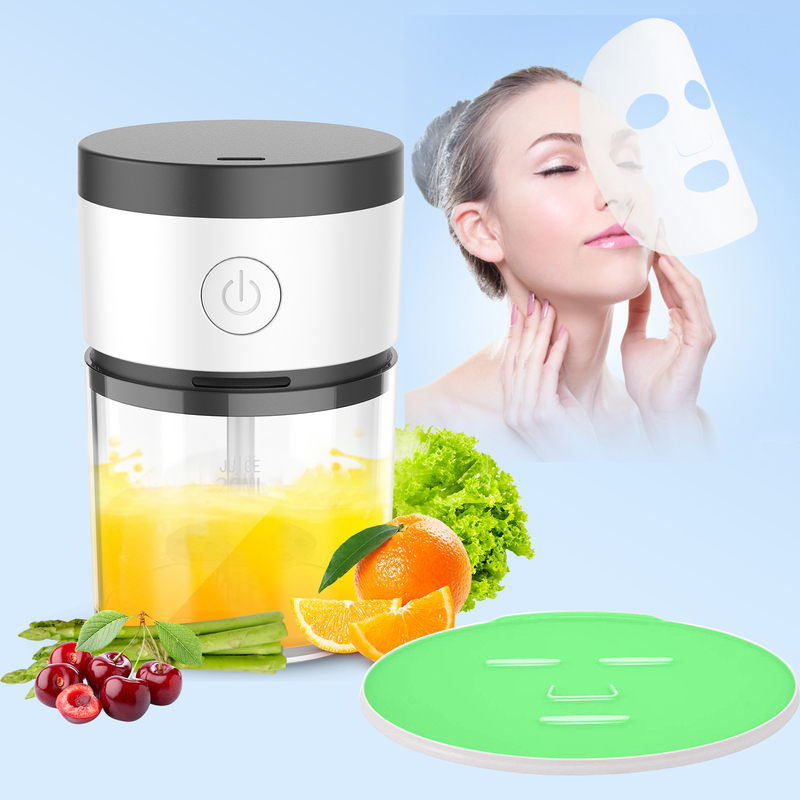 Home Use Beauty Equipment Collagenizer Face