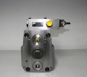 ปั๊มไฮดรอลิก PV140R1K1T1NMMC PV092R1K1T1NMMC PV080R1K1T1NMMC ปั๊มไฮดรอลิก - Product Image 6