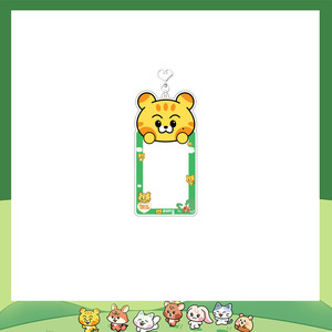 KPOP NCT DREAM Acrílico Llavero Dreamien PhotoCard Holder Colgante Mark Jeno <span class=keywords><strong>Renjun</strong></span> Haechan JaeMin Chenle Jisung Fans Collection - Product Image 3