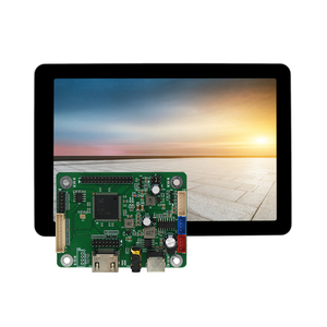 10-inch TFT hiển thị Module IPS LCD Slim 40pin với LVDS HD-MI Bảng điều khiển <span class=keywords><strong>1920</strong></span>*<span class=keywords><strong>1200</strong></span> Độ phân giải - Product Image 1