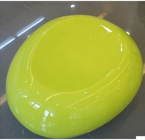 Sièges d'extérieur résistants aux intempéries-Fibre de verre GRC Terrazzo UHPC pour espaces publics avec garantie de 5 ans - Product Image 3