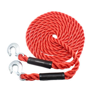 Cuerda de Remolque de Plástico al por Mayor, Varias Longitudes y Tamaños Disponibles, Calidad Estable, Precio Competitivo <span class=keywords><strong>para</strong></span> Distribuidores y Mayoristas - Product Image 1
