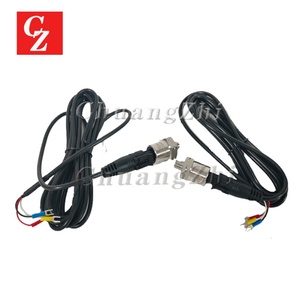Nouveau transducteur de pression industriel haute performance 02250240-592 pour compresseurs industriels – Capteur de pression industriel - Product Image 6