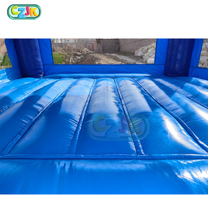 <span class=keywords><strong>Castillo</strong></span> hinchable <span class=keywords><strong>de</strong></span> <span class=keywords><strong>Frozen</strong></span> para saltar - Product Image 6