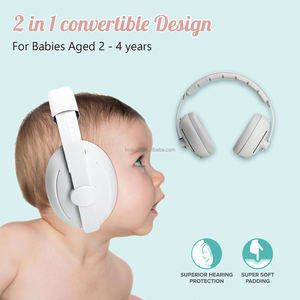 CE352-<span class=keywords><strong>1</strong></span> ने <span class=keywords><strong>1</strong></span> में 2 को बच्चे इयरमफ प्रोटेक्शन में 2 प्रमाणित किया - Product Image 2