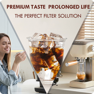 Phụ tùng thay thế tương thích với máy pha cà phê Breville Sage Oracle Touch Barista Claro Swiss BES878 Bes920 Bes008 - Product Image 4