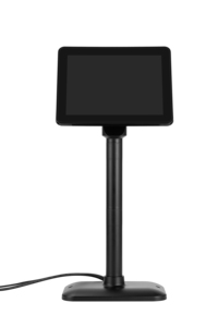 9.7 inch <span class=keywords><strong>POS</strong></span> phụ kiện USB LED khách hàng cực hiển thị <span class=keywords><strong>POS</strong></span> hiển thị LCD hiển thị <span class=keywords><strong>POS</strong></span> hệ thống - Product Image 4