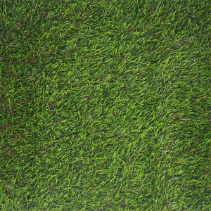 Wholesale cheap Football landscape artificial turf, Garden Decoration Green Soft Artificial Grass Synthetic