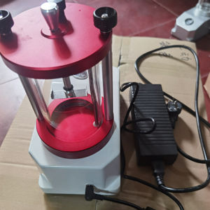 İzle onarım aracı test için 2025 yeni basınçlı izle su geçirmez test izle su yalıtımı, saatçi için tasarlanmış - Product Image 2