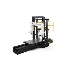Endless Diamond Wire Saw Machine for SiC Ring Cutting with Coolant Filtration HXB500CT-250 - Product Image 1