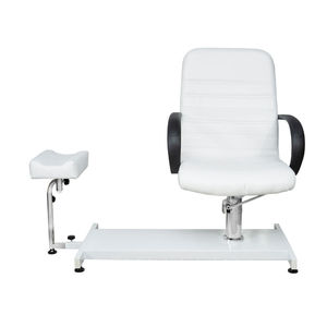 Silla de manicura moderna al por mayor, muebles de salón de uñas, silla de manicura y pedicura de lujo, nueva tendencia, silla de salón de manicura y pedicura SPA - Product Image 6