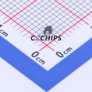 MCM2012B221FBE Common Mode Filter SMD-4P,2x1.2mm RF 2 25V 300mA 220Ohm@100MHz - Product Image 2