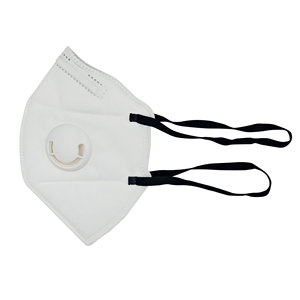 Masque de protection nasal personnel ffp2 masque anti-poussière ffp2 sangle derrière la tête respirateur ffp2-<span class=keywords><strong>mask</strong></span> - Product Image 5