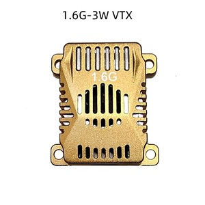 Transmisor y Receptor de Video FPV de 1.4G-1.9G 3W, Kit de Enlace de Video UAV de 16 Canales para Drones de Largo Alcance - Product Image 6