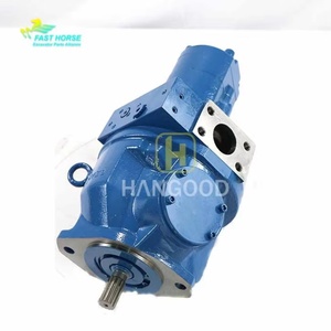 Hangood AP2D2-28 AP2D28 19020-29800 19020-30200 19020-24800 19020-25800 Bomba Hidráulica Principal para TB240 TB250 TB260 - Product Image 3