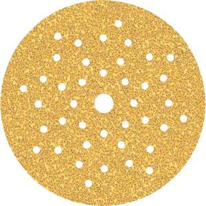 BOSCH - 2608901103 Expert C470 papier abrasif avec multitrou pour ponceuses orbitales aléatoires-EAN 4059952544410 ABRASIVES ABRASIVE PAPERS - Product Image 1