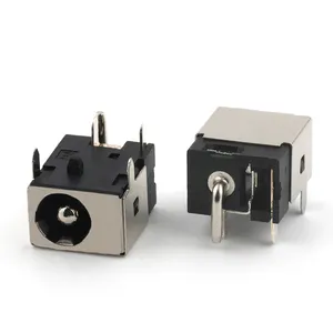 DC Socket 4Pin DC Jack Power Female Connector