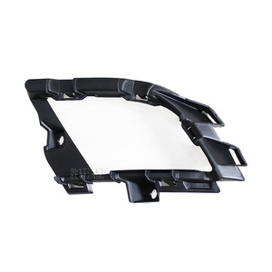 ขายึดไฟตัดหมอกกันชนหน้า Volkswagen Sagitar วัสดุ ABS สำหรับปี 2015-2018 ด้านซ้ายและขวา - Product Image 2