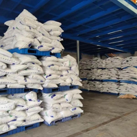 Panatlantic Natrium Asetat Anhidrat CAS 127-09-3 Kemurnian 99% Agen Pengawet & Penstabil pH 25kg/karung 24 Bulan Asal Shandong