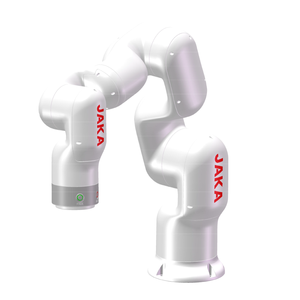 Brazo Robótico Industrial Automático de Alta Precisión JAKA MINI2, Motor de Alta Potencia de 180W que Garantiza el Rendimiento. Eficiente V - Product Image 3