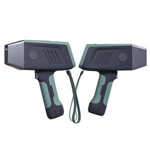 Analizador de minerales Drawell XRF, espectrómetro, Detector de minerales de cobre, Analizador de XRF de mano, 1 unidad - Product Image 1