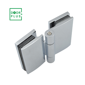 Bản Lề Cửa Kính 180 Độ Bản Lề Cửa Kính Không Nhìn Thấy Được - Product Image 1