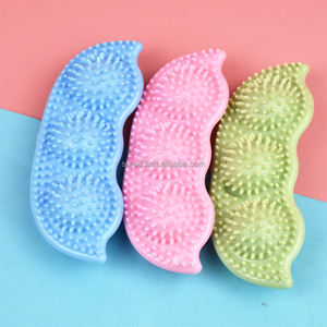 Köpek yavrusu Chew çiğnemek oyuncaklar diş çıkarma yavru, köpek yavrusu diş çıkartma oyuncakları, 360 ° temiz evcil hayvan dişleri ve büyüyen dişlerin ağrısını hafifletir köpek çiğneme oyuncakları - Product Image 3