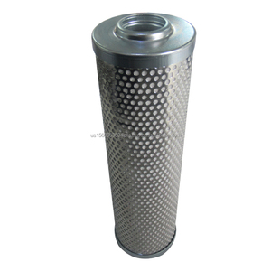 Fabricant de mailles plissées en acier inoxydable DM830-00-C - Product Image 5
