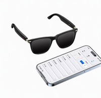 Lunettes Intelligentes M01pro avec IA, Photochromiques, Anti-Lumière Bleue, Portée BT 15m, Contrôle Tactile, Protection Solaire, Équipement VR/AR/MR, 300mAh, IP68, 4G