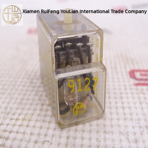Relé 8501-rs4m1p14-wbrv20 Nuevo Original en Stock, Controlador de Programación PLC Dedicado para Automatización Industrial - Product Image 1