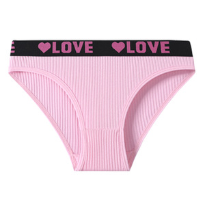 2025 <span class=keywords><strong>mutandine</strong></span> Sexy in cotone a vita bassa - Product Image 6