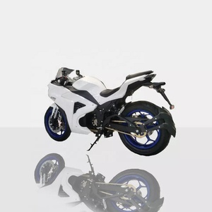 Nouvelles motos de course chinoises 72V, style le plus récent - Product Image 6