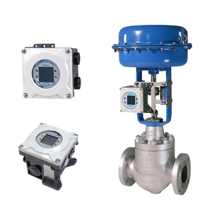 ตัวควบคุมแบบทำงานทางเดียว Valmet METSOO NDX1512TG-ED0N0000-668 พร้อมสัญญาณตอบกลับตำแหน่งแบบอนาล็อก 4-20mA HART - Product Image 3