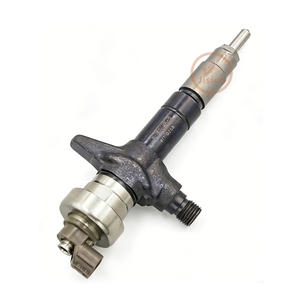 หัวฉีดน้ำมันเชื้อเพลิง 095000-5750 8-97354811-0 สำหรับ Isuzu 4JJ1 - Product Image 3